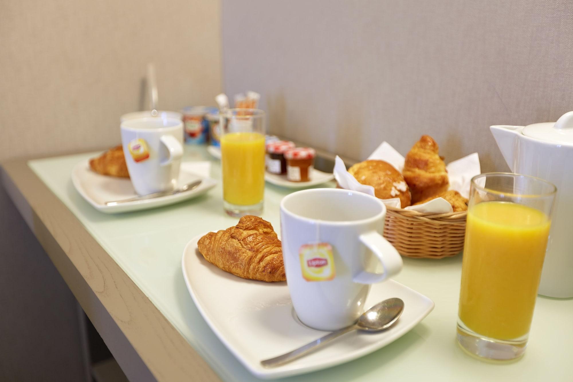 Alize Grenelle Tour Eiffel Hotell Paris Eksteriør bilde