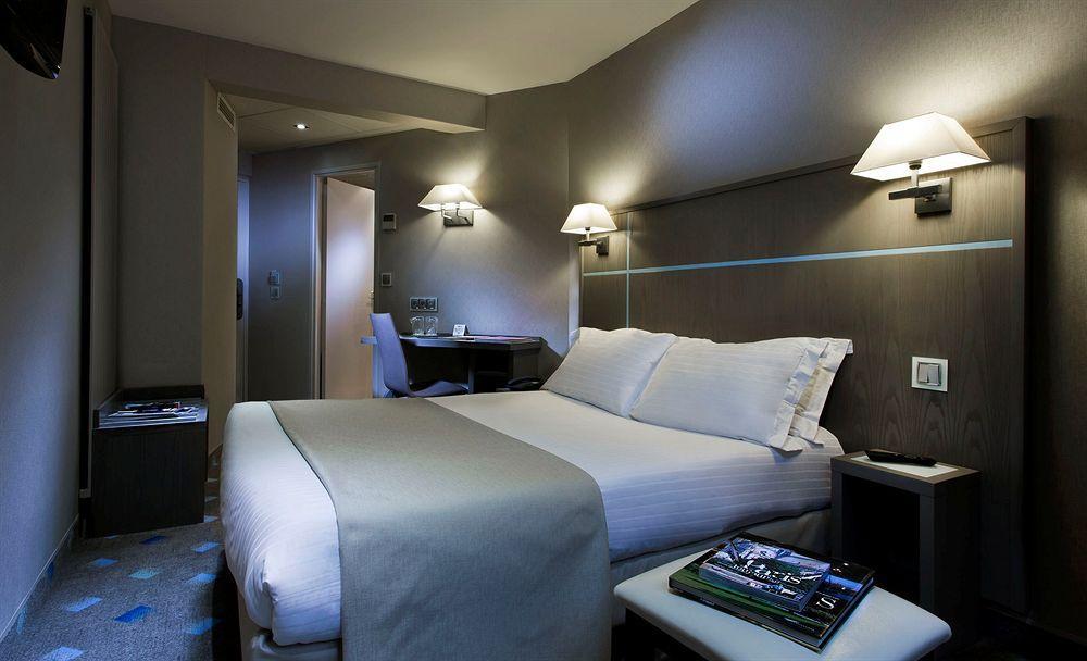 Alize Grenelle Tour Eiffel Hotell Paris Rom bilde