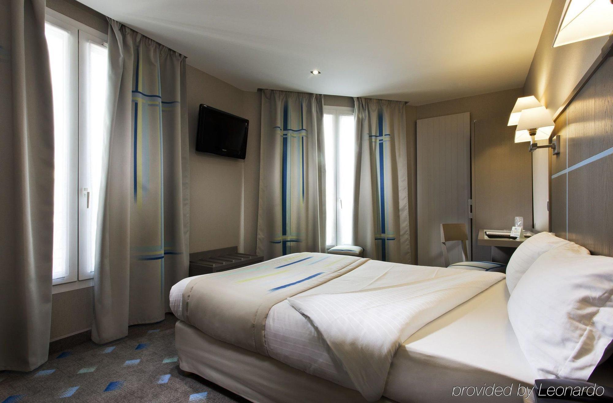Alize Grenelle Tour Eiffel Hotell Paris Eksteriør bilde