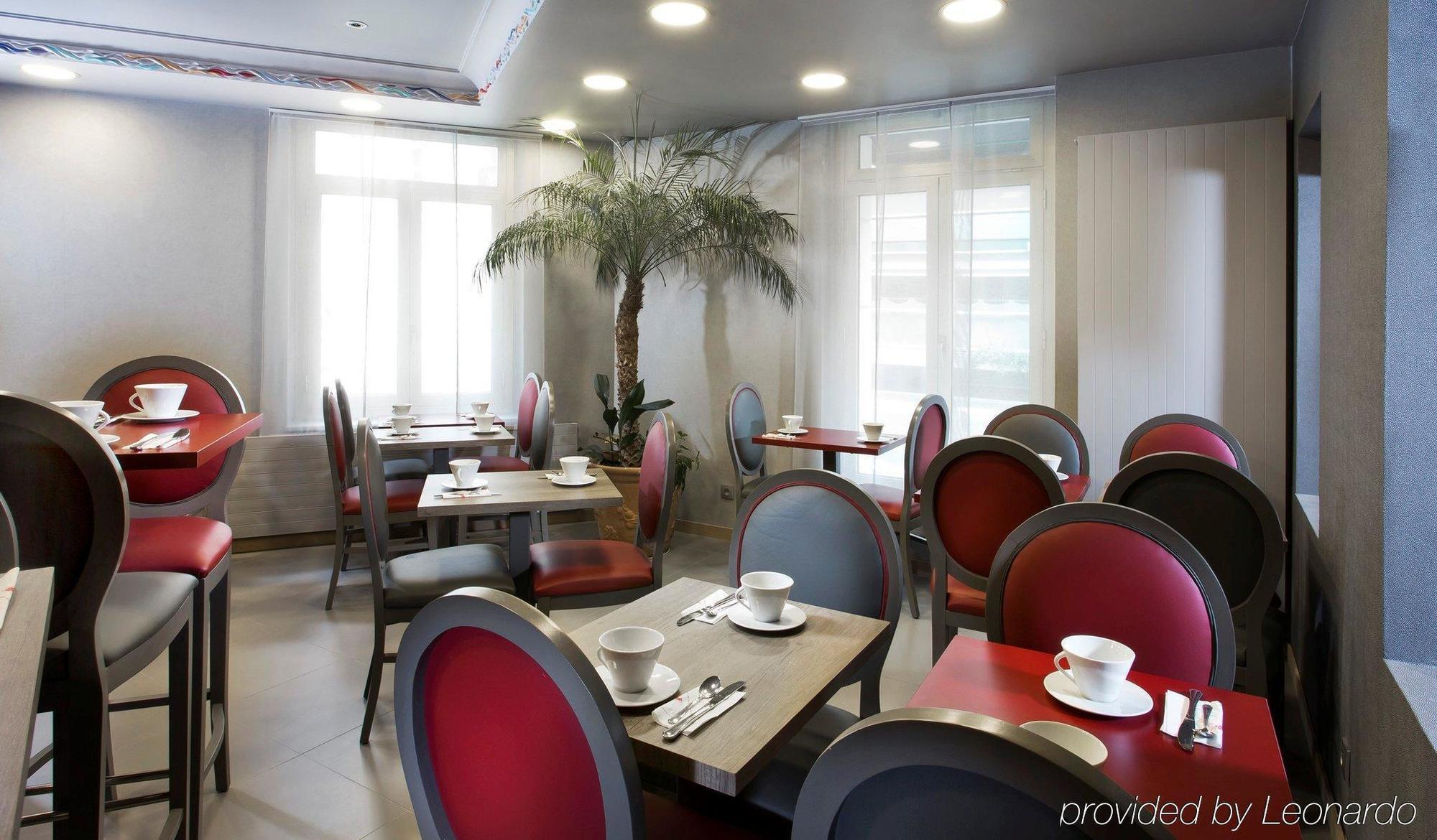 Alize Grenelle Tour Eiffel Hotell Paris Eksteriør bilde