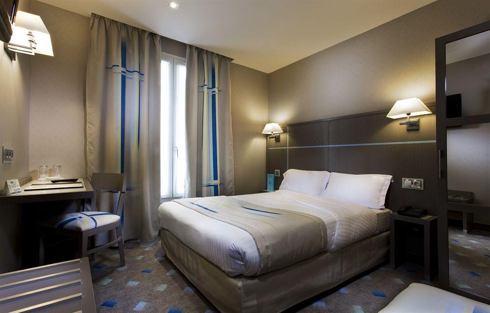 Alize Grenelle Tour Eiffel Hotell Paris Eksteriør bilde